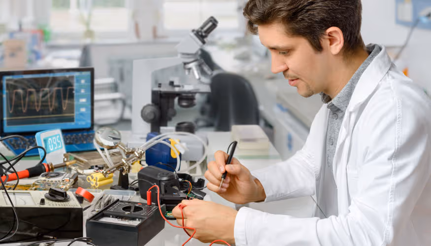 Alaçatı Elektronik Tamircisi