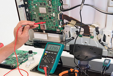 Alaçatı Elektronik Tamircisi