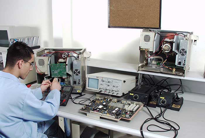 Alaçatı Elektronik Tamircisi